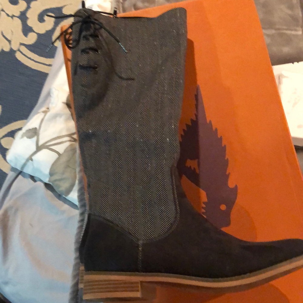 Rocketdog Boots
